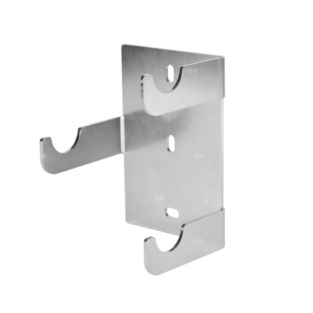 Wieszak ścienny do sprzęgła hydraulicznego zestawów BPS na 2 i 3 obiegi