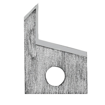 Narzędzie fazująco-tnące, s15,5 REMS