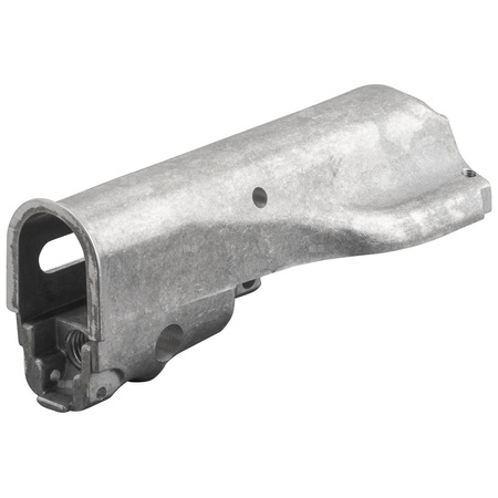 Przekładnia część 2 REMS