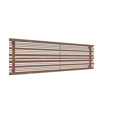 Grzejnik TERMA SHERWOOD H 540/1900