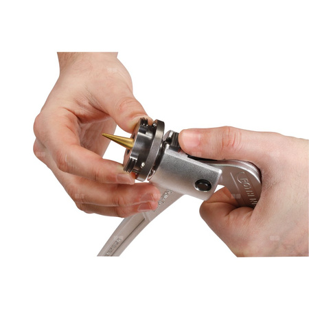 ROLOCK ekspander power torque, zestaw 15-22-28 mm