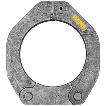 PRESSRING VMPZ 4'' XL (PR-3B) FÜR ZWISCHENZANGE Z7 XL 45 KN