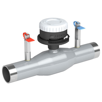 TA-BVS 240 DN20 PN25