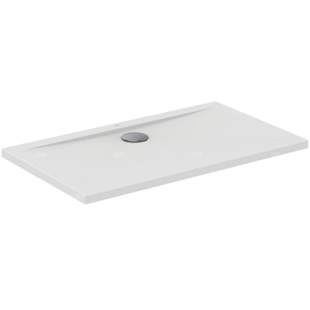 Brodzik prostokątny 1400x900x45 mm, bez korka spustowego - ULTRA LIGHT
