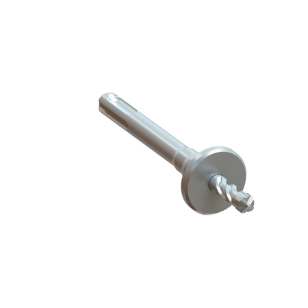 Wiertło WOGW M8 25mm tulei M6 WOGW8