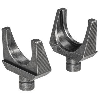 Głowica zaciskowa UNI 40 2-pak REMS UNI