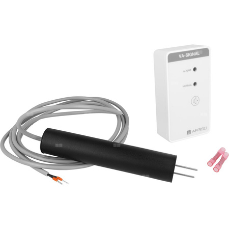 Strażnik szamba AFRISO ABD2