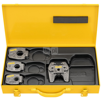 Set M 15-22-28 S Mini Z8