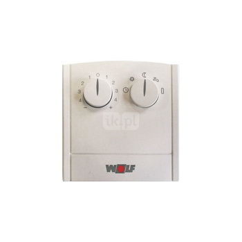 ANALOGOWY BEZPRZEWODOWY MODUŁ AFB ( WSPÓŁPRACA TYLKO Z MODUŁEM BM W KOTLE )