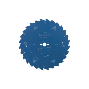 Tarcza pilarska Expert for Wood 420 x 30 x 3,5 mm, 28