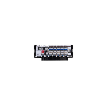 Przewodowa listwa sterująca SALUS CB500