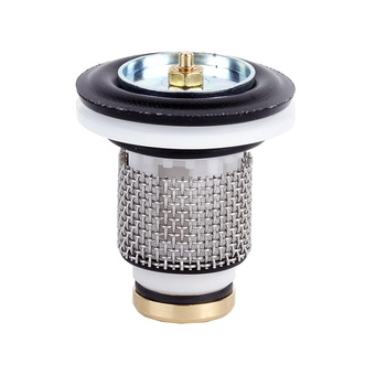 Wkład zaworu wymienny (bez filtra) regulatora D05F