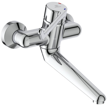 CERAPLUS BATERIA UMYWALKOWA ŚCIENNA Z PR