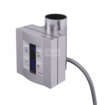 Grzałka KTX-4 + Terma Split 400W 400W silver