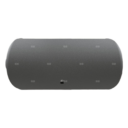 Zbiornik wyrównawczy 30 l malowany w polistyrenie