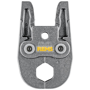 Cęgi zaciskowe REMS VUS do złączek zaprasowywanych