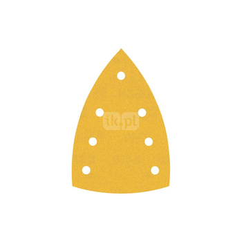 OKŁADZINA SZLIFIERSKA C470,100x150mm,P24