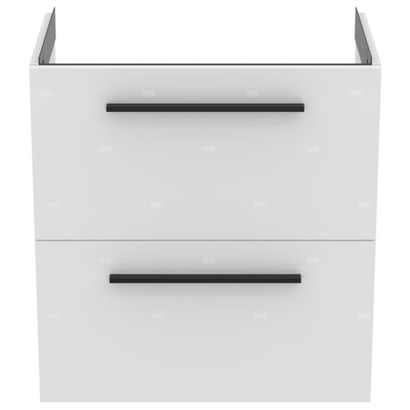 I.LIFE S SZAFKA UNIT 2 DRWS 60CM NAT OAK