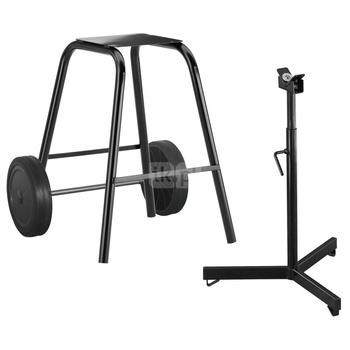 Podstawa jezdna +REMS Herkules 3B