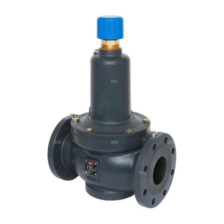 Zawór równoważący ASV-PV 35-75 kPa DN80