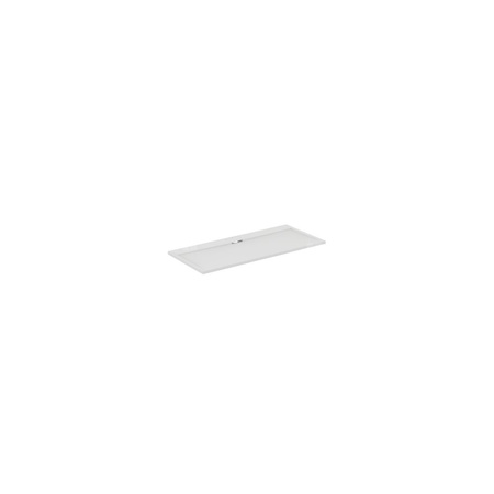 ULTRAFLAT S I.LIFE BRODZIK 180X80 WHITE
