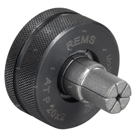Głowica kielichująca AT P 20 x 2,0 REMS