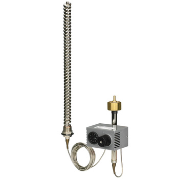 AFT 17 (-20-50st. C) element termost.spir, 5.0 m