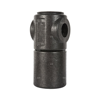 Zeparo ZHU - Izolacja termiczna dla ZUK 20/22