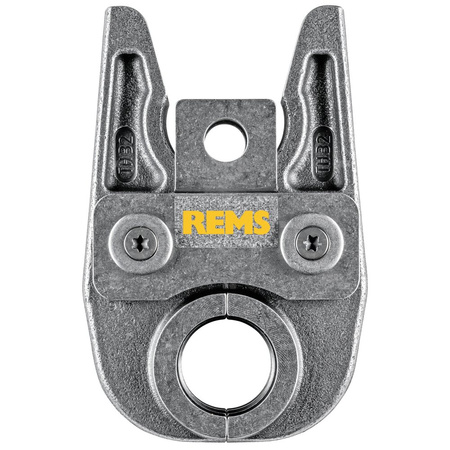 Cęgi zaciskowe REMS TH 32 do złączek zaprasowywanych