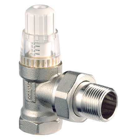 Regulator upustowy COMAP GZ x GW 3/4''