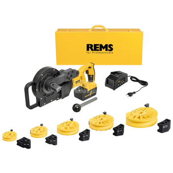 Curvo 22V Set 12-15-18-22-28 REMS Curvo 22V Set