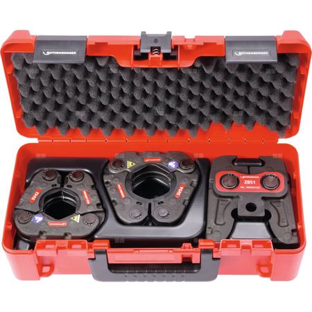 Pierścień zaciskowy SV 54 mm