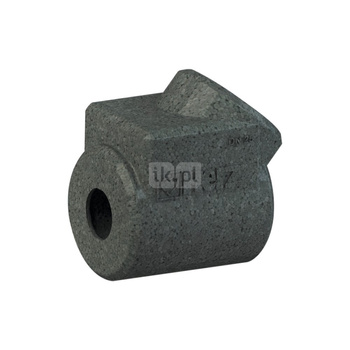 Obudowa izolacyjna do Strömax, DN32