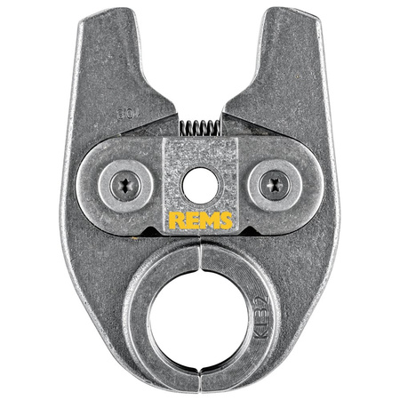 Cęgi zaciskowe REMS KI 32 do złączek zaprasowywanych
