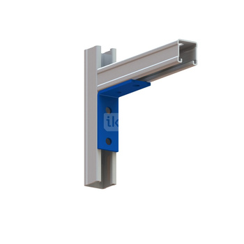 XP-XX7-MF90 Kształtka XX7 90 profilu szer. 41mm