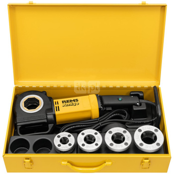 Amigo Set R 1/2-3/4-1-1 1/4'' REMS Amigo Set