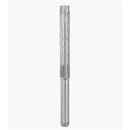 Pompa głębinowa 3-fazowa GRUNDFOS SP95-2 częstotliwość 50 Hz, moc 9.2 kW 21.8 A, prędkość obrotowa 2900 obr/min, z zaworem zwrotnym