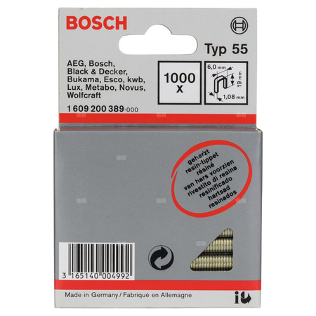 ZSZYWKI TYP55,19/6 1000