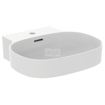 LINDA-X Umywalka 50 1TH OF GRND SILK