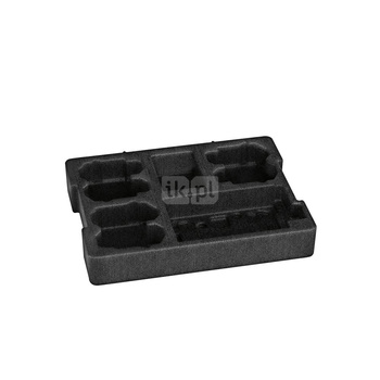 Wkład do L-BOXX 136 Zestaw startowy 18V (MTO)