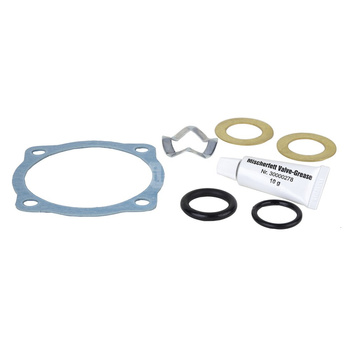 Pakiet uszczelniający DR/ZR, DN 80-100