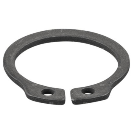 Pierścień zabezpieczający REMS