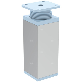 NOGI KRÓTKIE WYS. 100 REGULOWANE