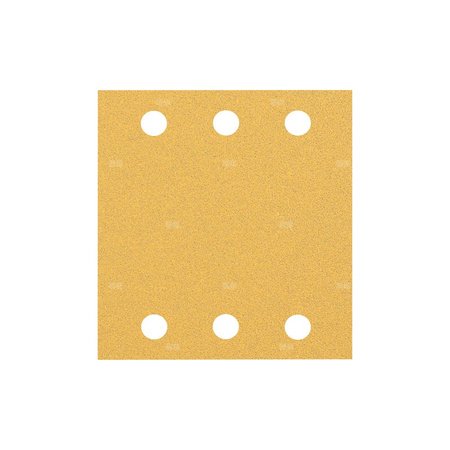 OKŁADZINA SZLIFIERSKA C470,115x107mm,P80