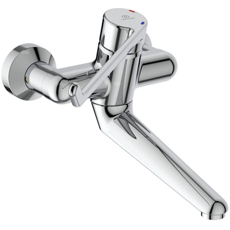 CERAPLUS BAT. UMY. ŚCIENNA Z PRZEDŁ. WYL