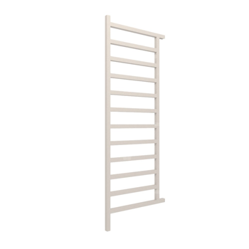 Grzejnik drabinkowy TERMA SIMPLE DW, podłączenie Z1, wym. 1515 x 500 mm, kolor vibrant brown