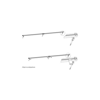 Uchwyt KS2600-2B-S250.U204