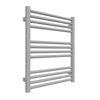 Grzejnik drabinkowy TERMA FIONA, podłączenie SX, wym. 660 x 530 mm, kolor zimowe niebo