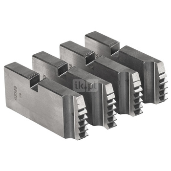 Noże gwintujące M 39, HSS, Zestaw REMS