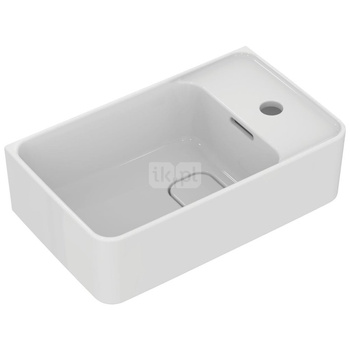 STRADA II UMYWALKA 45 CM Z/O PO PRAWEJ